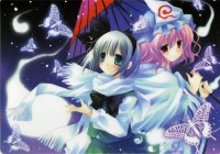 BUY NEW touhou - 173078 Premium Anime Print Poster